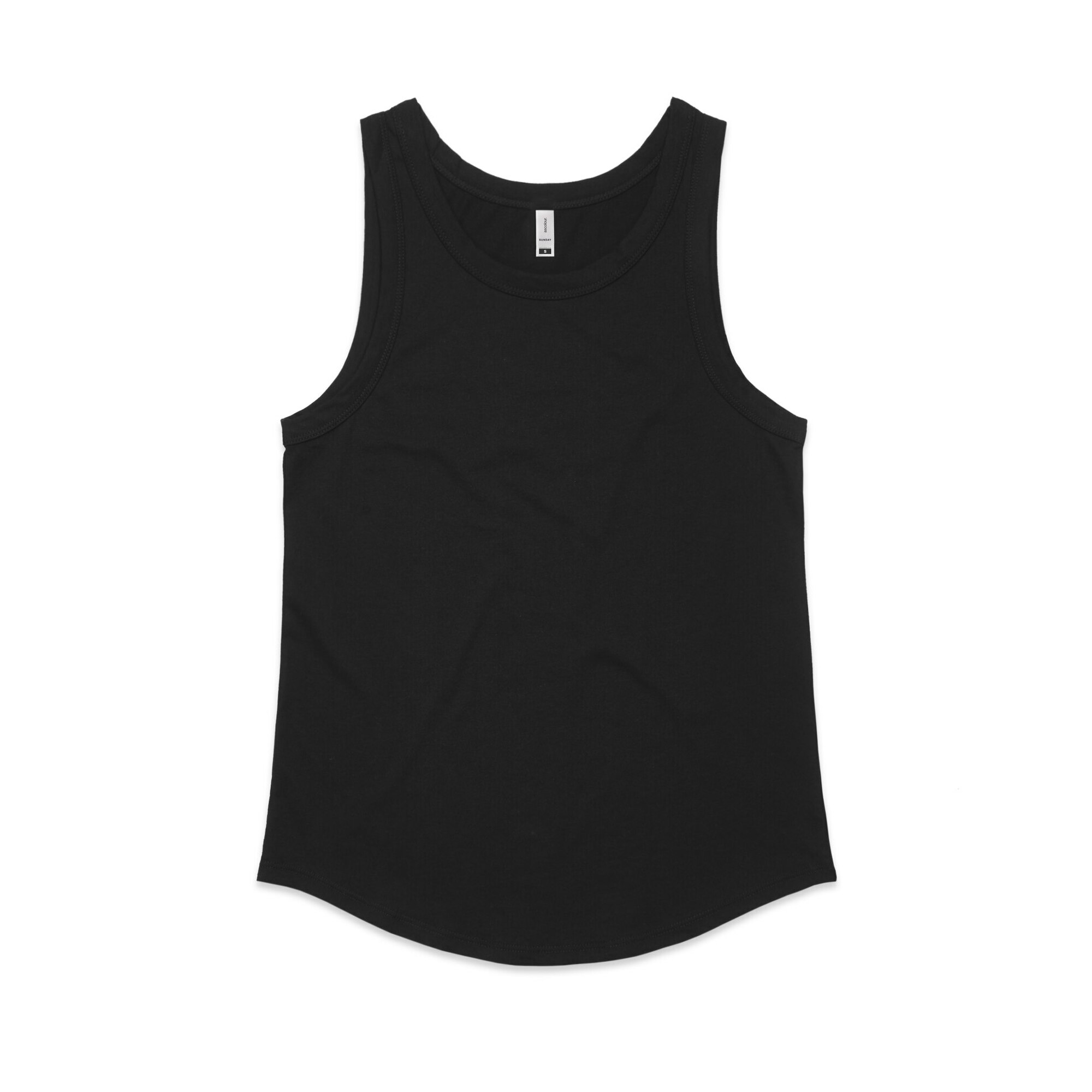 Singlet Womens RRRNZ - Rottweiler Rescue